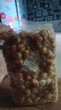 Product Review of 1kg sus coklat lumer premium soes coklat from a**8 2