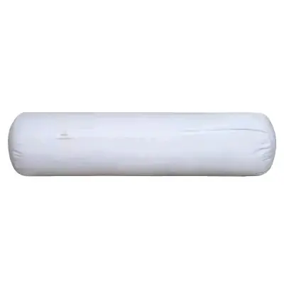 Guling Hotel Isi 2 Pcs 100% Dakron/Silikon - Bed