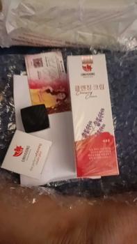 Product Review of Sữa rửa mặt sạch sâu kháng khuẩn kháng mụn viêm, dưỡng da trắng mịn  Linh Hương from A** N**n 0