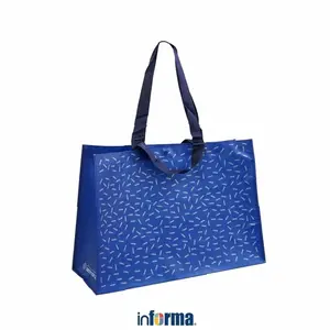 Informa 55X20.5X38 cm Tas Belanja | Kekinian