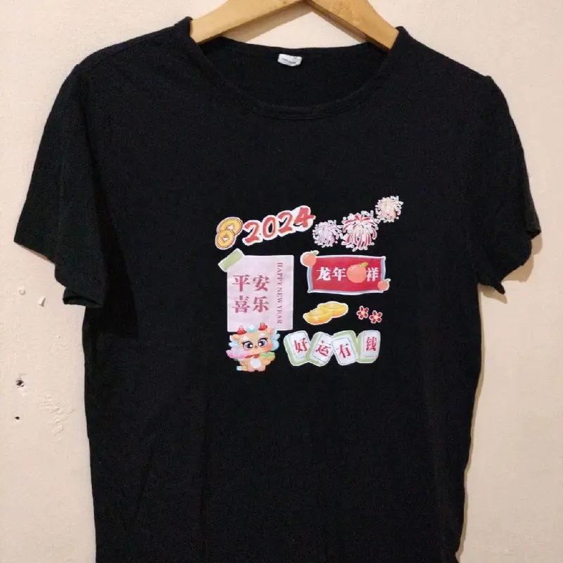 Link CO Kode 1-100 oleh Dn Outfit Model Kaos Cantik - Sweater Dress Atasan Berkualitas Tinggi - Motif, Crop, Biru, Unik, Putih, Panjang, Polos 4