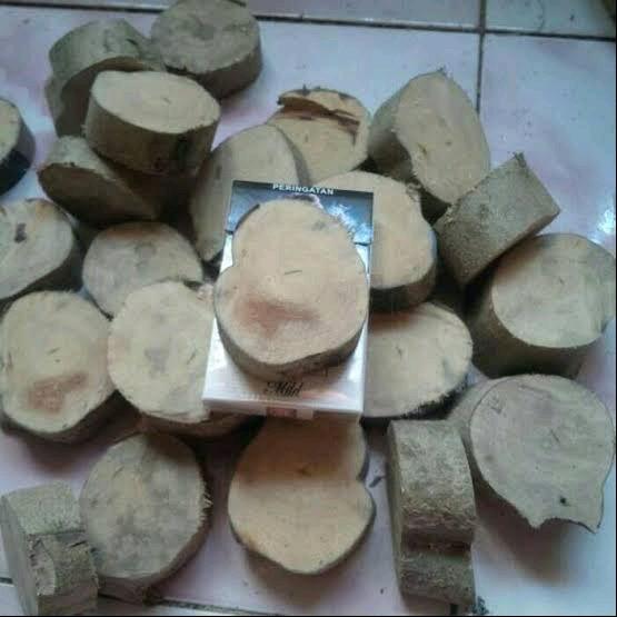 1000 gram kayu songga, kayu ular papua, kayu herbal, gelas songga, obat malaria, obat tradisional 2