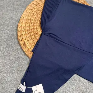 Instan mariyam square exclusive by sasa hijab