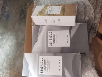Product Review of Today I'm Flawless Set (Brightening Capsule Ampoule 100ml + Capsule Cream 75ml) (GET FREE GIFT HADIAH TERBATAS) from J**e W**e 2
