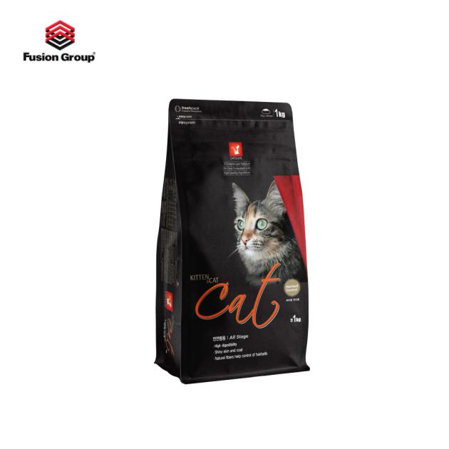 Thức ăn hạt cho mèo CATSEYE 400g - Mèo Méo bên hiên nhà nhỏ