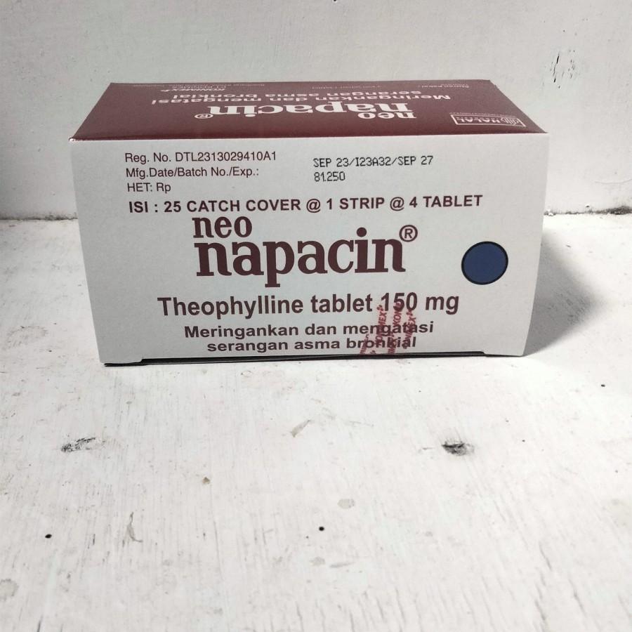 Obat Pereda Nyeri dan Peradangan - 1 Box
