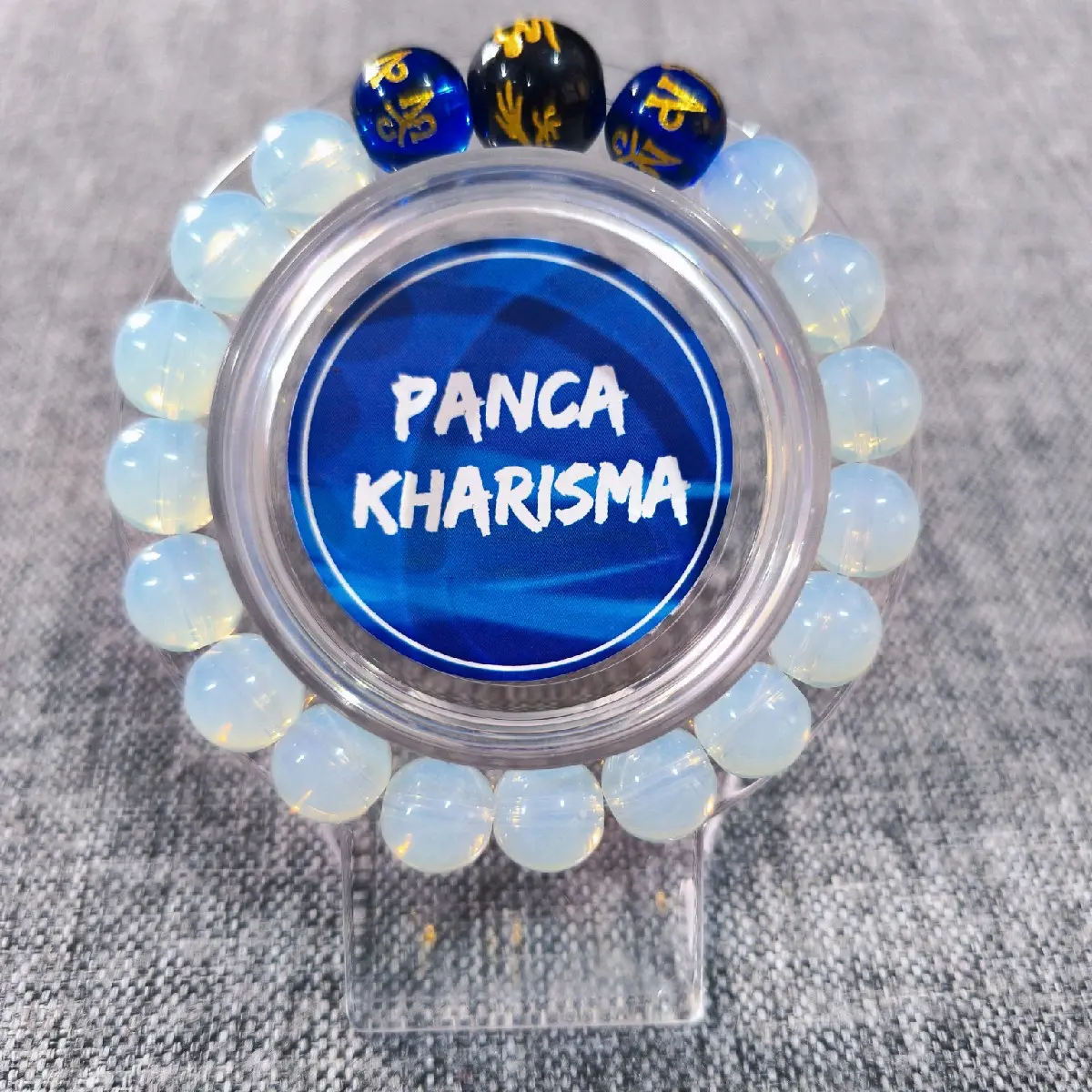 Gelang Aura Kasih ( Untuk Ketenangan Batin )
