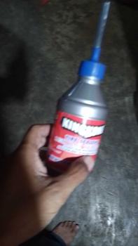 Product Review of Cairan Tubeless King Kong 350ML Lem Ban Tubeless Anti Ranjau Anti Bocor Ban Tubeless Awet Lebih Tahan Lama Motorcycle from h**a 0