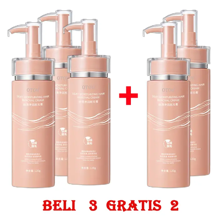 Beli 3 gratis 2
