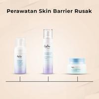 Gambar REGLOW Toner Hydrating 5X Ceramide Expert Hydrating Toner Skin Barrier Skincare by dr. Shindy Original c2 Berjerawat Bruntusan - TONER HYDRATING dari Reglow by Shindy Original Kab. Lumajang 2 Tokopedia