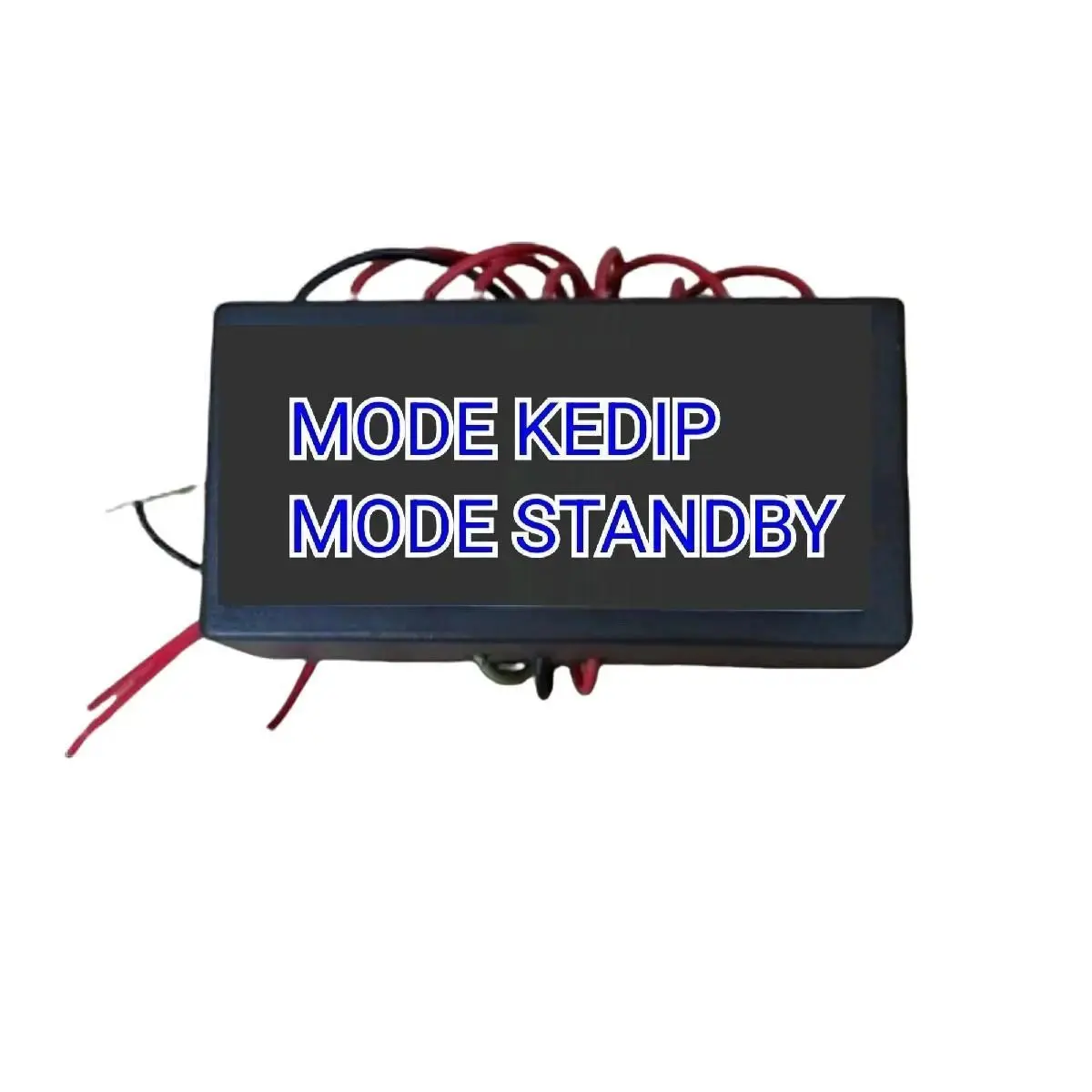 Lampu Sorot Modul LED Matric 8 Channel untuk Kendaraan - Car