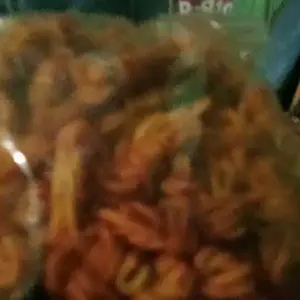 Mie Gulung Kemasan 500gr (Camilan) Jago Ngemil Mie Gulung Pedas Daun Jeruk Mie Gulung Original Daun Jeruk Cemilan Pedas Jajan Viral Food Noodles Instan