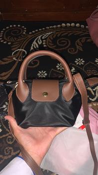Product Review of Mini Lilo - Tas Selempang Wanita - POPSIO.ID from s**h 1