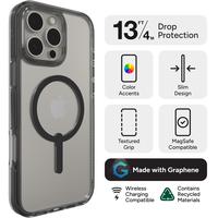 Gambar [Special Price] ZAGG Santa Cruz Milan Denali Crystal Palace Snap Magsafe Case Compatible for iPhone 16 Pro Max / 16 Pro Casing - Crystal Palace Kickstand, iPhone 16 Pro dari ZAGG Brands ID Kota Administrasi Jakarta Barat 2 Tokopedia
