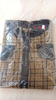 Product Review of DRESS WANITA CASUAL ATASAN PEREMPUAN PREMIUM KODE E from L** w**h 0