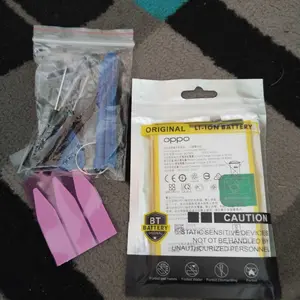 BATERAI BATRAI BATRE FOR Oppo A53 / A54 / A54S / A33 2020 / A16 / A93 / A55 / A74 5G BLP805 batrei baterai Battery