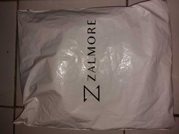 Product Review of Zalmore Pastel Series Woman T-Shirt Premium Cotton - Kaos Wanita from ່**່ 0