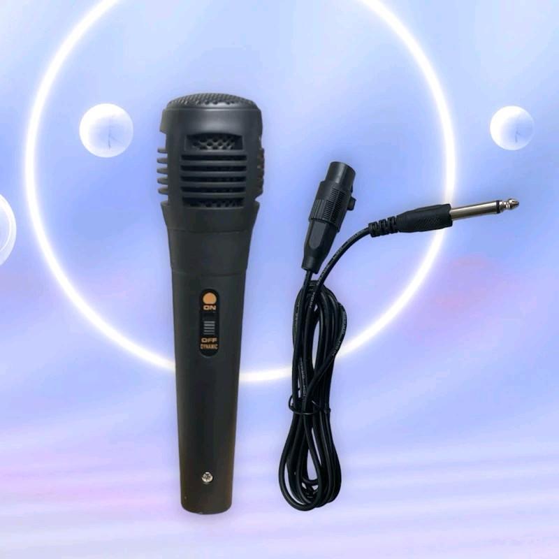 COD SPEAKER WIRELESS KIMISO QS 3398 SPEAKER KAROKE 6,8 INCH FULL BASS Bluetooth 3