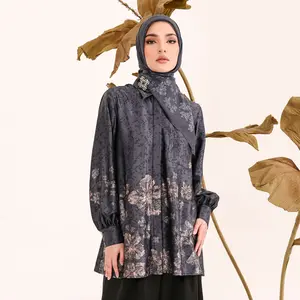 Callie Blouse Majestic Petal SHI