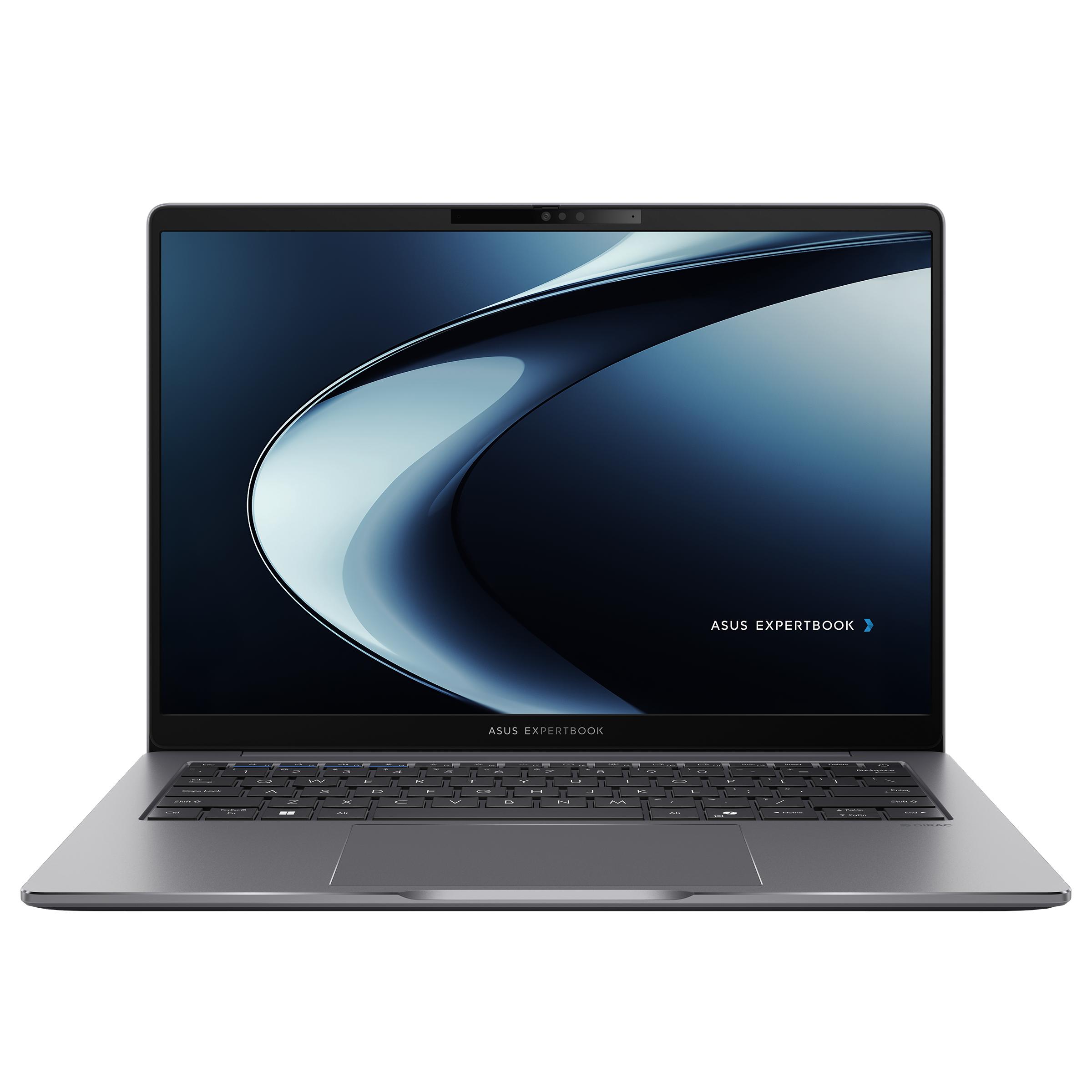 ASUS ExpertBook P3 Gen 2 [P3406CCAP-LY7852WS] Ultra 7 255H/DDR5 8G/512G 2280 PCIE G4/14.0/VIPS/WUXGA (1920x1200)/Win 11 Home/OHS+M365/4CELL 70WH/Wi-Fi 6/1Y CARRY-IN(ADP)+2Y CARRY-IN/Fingerprint/Backlit KB/BACKPACK/CMOS FHD/Mcafee 1Y Windows 11 Home