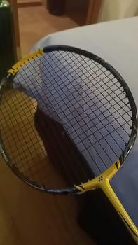 Product Review of RAKET BATMINTON BULUTANGKIS YONEX NANOFLARE 1000ZZ from ⚓**y S**i Y**⚓ 1