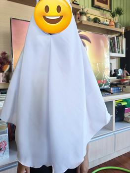 Product Review of Tudung Labuh Koshibo Naurah Hijab from M**i 0