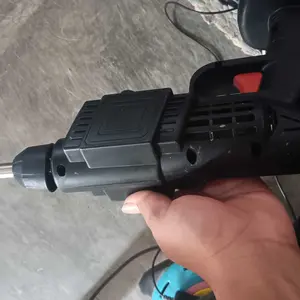 Grocery Store YJet Cleaner Tekanan Tinggi Mesin Staem Mobil dan Motor Portable 450W dengan Baterai 20000mAh dan 3 Metode Injeksi