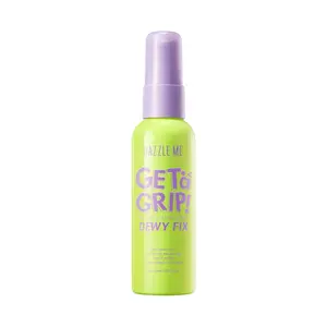 DAZZLE ME Get a Grip Makeup Setting Spray 60ml