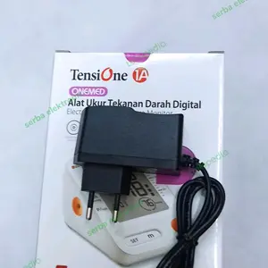 ADAPTOR TENSIONE 1A ONEMED TENSIMETER DIGITAL PREMIUM