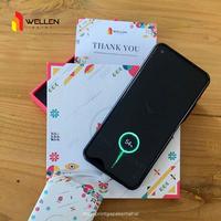 Gambar WELLEN PRINT – Cetak Gift Set Power Bank Custom Print / Paket Souvenir Corporate Hampers Powerbank  10000 mah - BPB 01, 1 Sisi dari WELLEN PRINT OFFICIAL Kota Administrasi Jakarta Selatan 5 Tokopedia