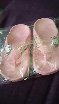 Product Review of SALE Sandal Anak Laki-laki Perempuan Baby Kids Model Baim Karakter Lucu from E**o 0