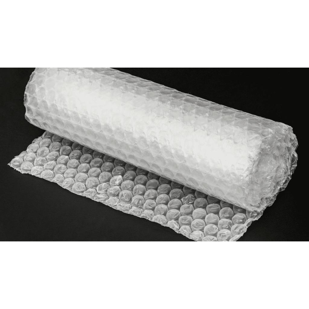 Additional Bubble Wrap Padding For Parcel