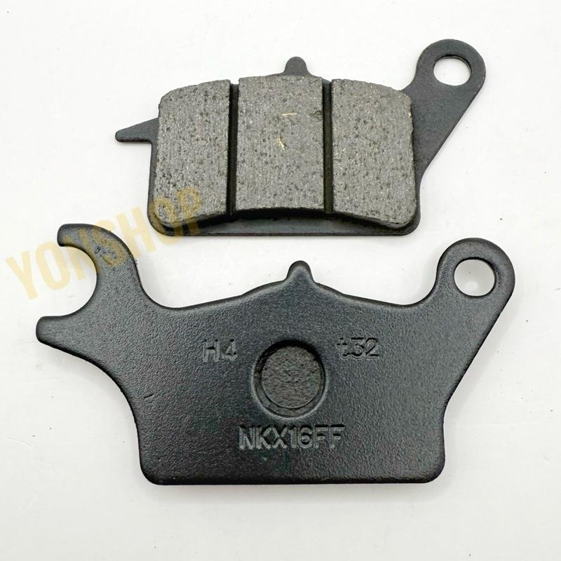 Bố Thắng Đĩa Phanh Đĩa Xe S110 Future125 RSX110 Winner Sonic Future X Hàng Cao Cấp