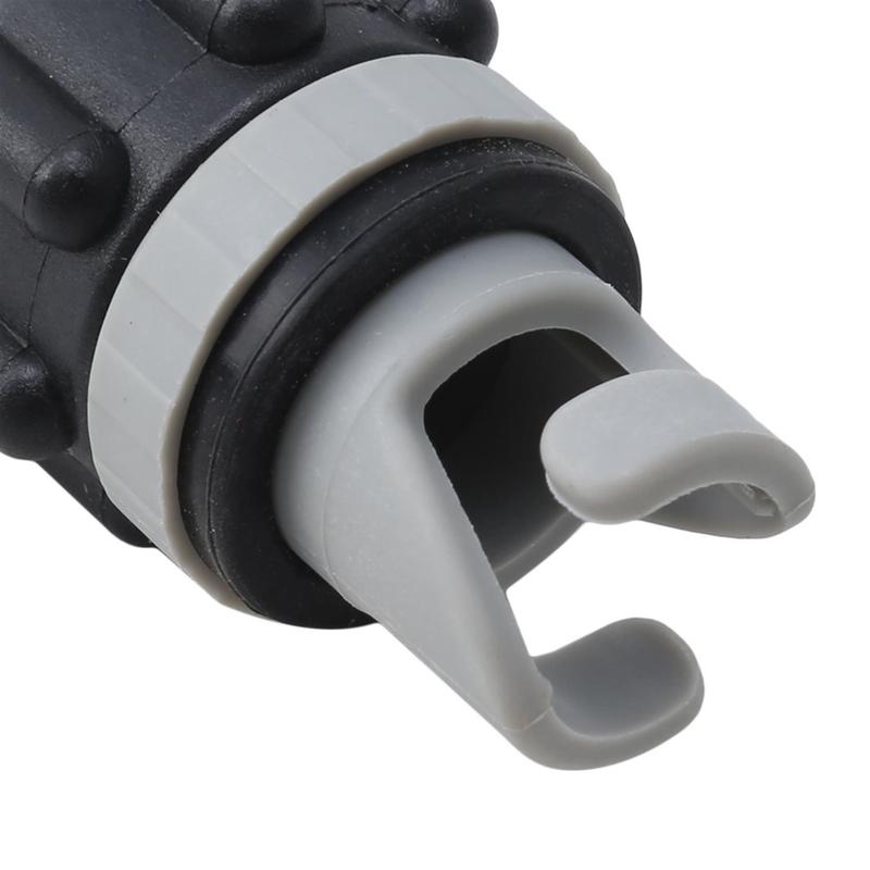Product Introduction of Bộ Chuyển Đổi Van Khí Thông Thường Cho Thuyền Kayak, Bộ Chuyển Đổi Bơm Bảng, Phụ Kiện Thuyền Bơm Hơi 12