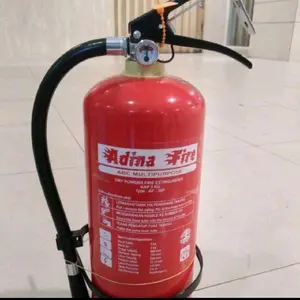 tabung apar merk adinafire 3KG