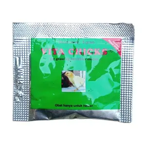 Vita Chicks (5 gram) Vitamin Ayam
