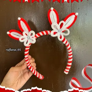 Bando kawat bulu spesial kemerdekaan