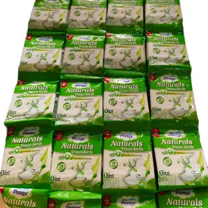 40 pcs protexnaturals sirih (4 trg)