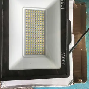 GLS - Lampu Sorot LED SMD IP66 Waterproof Super Bright 20W 30W 50W 100W 200W