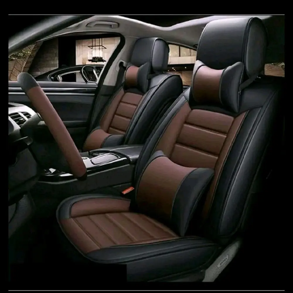Sarung Jok Mobil Xenia 2005-2010 Full Set 3 Baris Bahan Astra