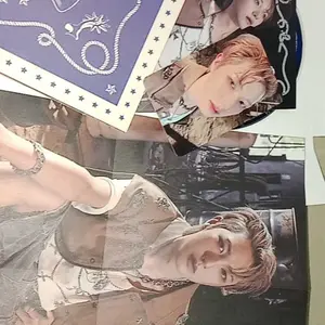 [READY STOCK] ALBUM NCT DREAM - BEAT IT UP PHOTOBOOK DIGIPACK VER SEALED OFFICIAL