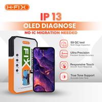 Gambar Layar HFIX Lcd For Ip 13 / 13 Pro / 13 ProMax Oled Diagnose No IC Migration Needed Fullset Screen - ip 13 dari HFIX INDONESIA Kota Surabaya 1 Tokopedia