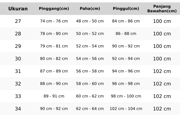 Product Introduction of Highwaist Stretch Cutbray Pocket Jeans Hangout Celana Panjang Wanita Melar Nyaman 0