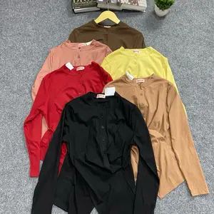 Atasan korean style import premium