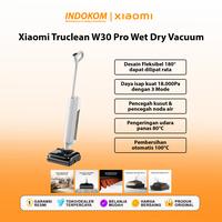 Gambar Xiaomi Truclean W30 Pro Wet Dry Vacuum dari Indokom Store Kota Administrasi Jakarta Pusat 1 Tokopedia