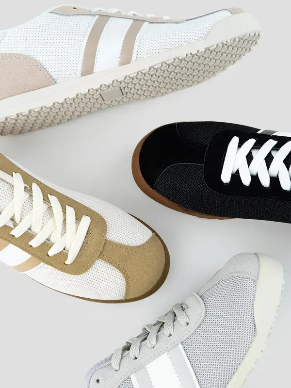 ANOTHER by URBAN&CO Sneakers  Shoes Wanita Casual - Akiya 8