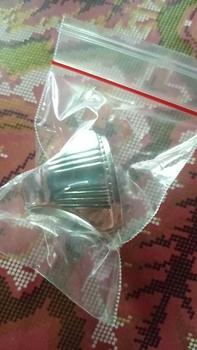 Product Review of Ikatan Cincin Titanium Tanam 16x25mm from i**a 0