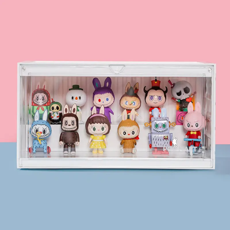 pop mart casper - TikTok Shop Malaysia