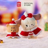 Gambar MINISO X MIKKO New Moon Blessing Series Blind Box - Variasi, Random dari Miniso Toy ID Kab. Karawang 2 Tokopedia