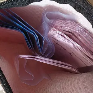 Cincin Emas Classic Eterna Round Ring Gold 10K Semar Nusantara